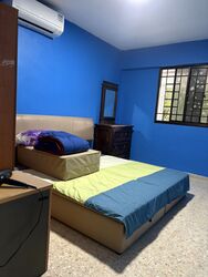 Blk 502 Ang Mo Kio Avenue 5 (Ang Mo Kio), HDB 3 Rooms #583439331